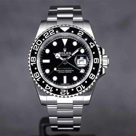 black panther rolex|Rolex gmt master review.